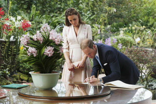 photo 3 in Catherine, Duchess of Cambridge gallery [id558269] 2012-09-12 00:00:00