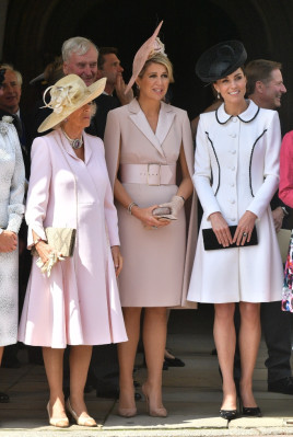 Catherine, Duchess of Cambridge pic #1186988