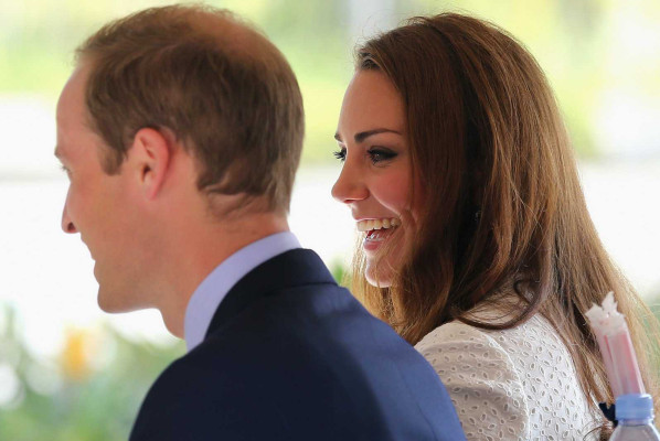 photo 3 in Catherine, Duchess of Cambridge gallery [id558570] 2012-09-12 00:00:00