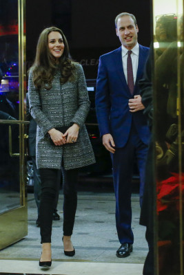 Catherine, Duchess of Cambridge pic #779478