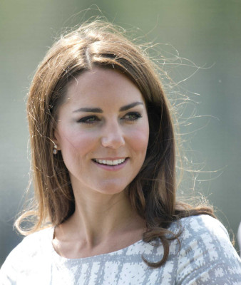 photo 18 in Catherine, Duchess of Cambridge gallery [id541788] 2012-07-29 00:00:00