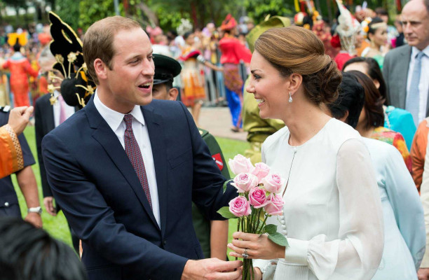 photo 3 in Catherine, Duchess of Cambridge gallery [id559318] 2012-09-18 00:00:00