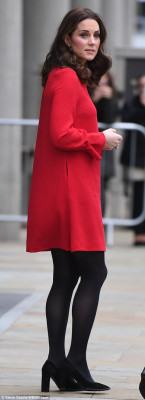 Catherine, Duchess of Cambridge pic #1020496