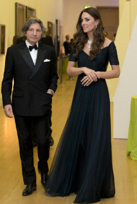 Catherine, Duchess of Cambridge pic #702018