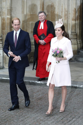 Catherine, Duchess of Cambridge pic #796891
