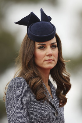 photo 25 in Catherine, Duchess of Cambridge gallery [id724340] 2014-04-29 00:00:00
