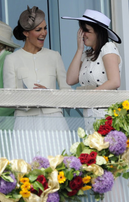 Catherine, Duchess of Cambridge pic #546538