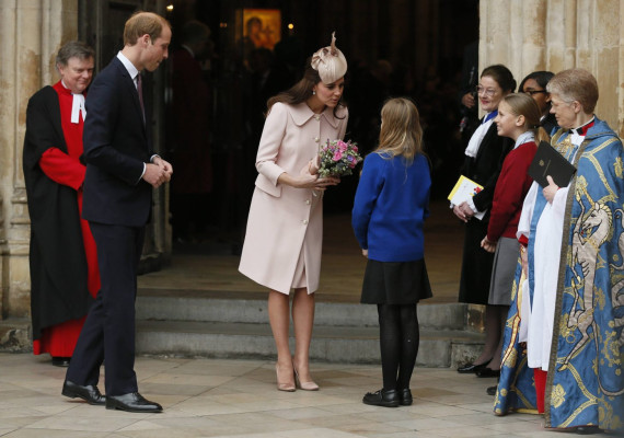 photo 29 in Catherine, Duchess of Cambridge gallery [id796894] 2015-03-13 00:00:00