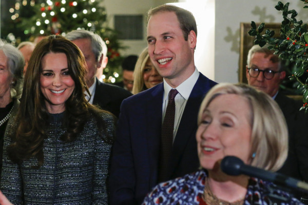 photo 18 in Catherine, Duchess of Cambridge gallery [id779462] 2014-12-12 00:00:00