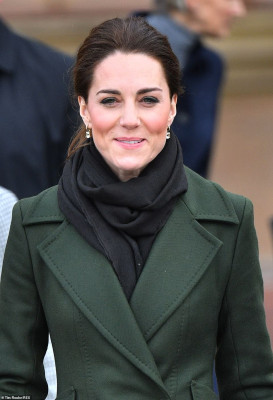 Kate Middleton 