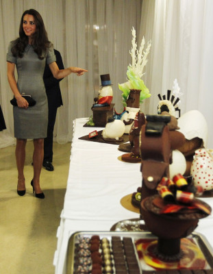 photo 25 in Catherine, Duchess of Cambridge gallery [id631636] 2013-05-06 00:00:00