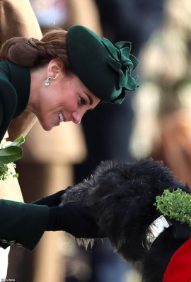 Catherine, Duchess of Cambridge pic #1153327
