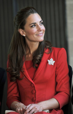 photo 11 in Catherine, Duchess of Cambridge gallery [id646936] 2013-07-06 00:00:00