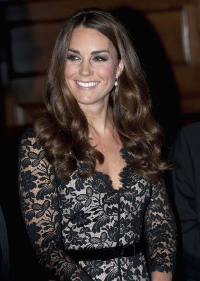 photo 22 in Catherine, Duchess of Cambridge gallery [id627802] 2013-04-24 00:00:00