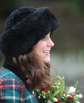 Kate Middleton 