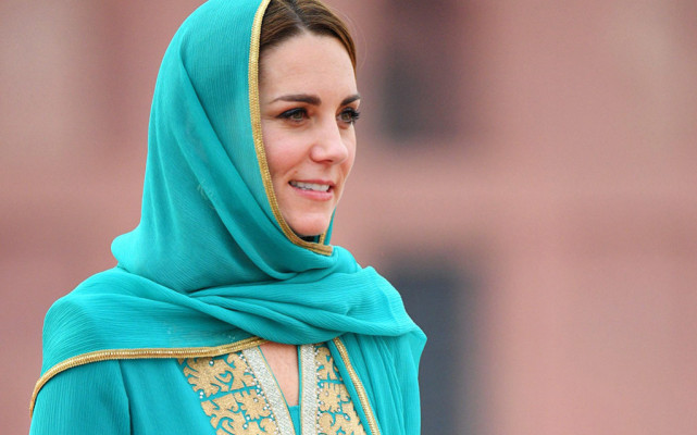 Catherine, Duchess of Cambridge pic #1238783