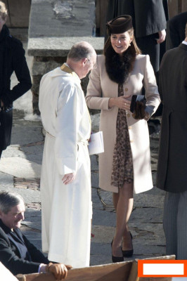 photo 10 in Catherine, Duchess of Cambridge gallery [id619195] 2013-03-29 00:00:00