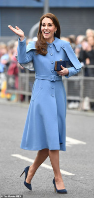 Kate Middleton 