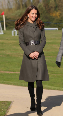 photo 25 in Catherine, Duchess of Cambridge gallery [id570582] 2012-10-14 00:00:00