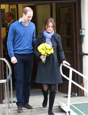 photo 21 in Catherine, Duchess of Cambridge gallery [id590729] 2012-12-16 00:00:00