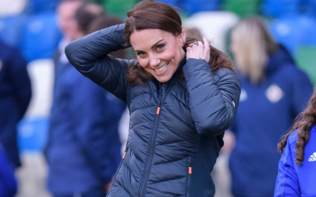 Kate Middleton 