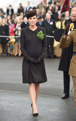 photo 20 in Catherine, Duchess of Cambridge gallery [id798418] 2015-03-25 00:00:00
