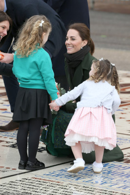 Kate Middleton 