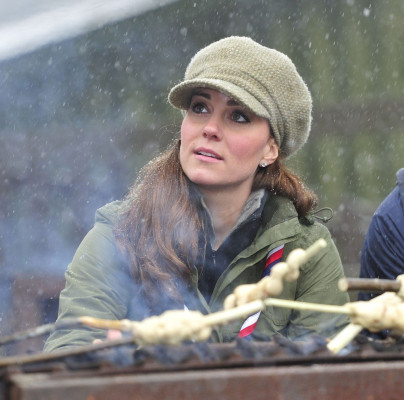 photo 28 in Catherine, Duchess of Cambridge gallery [id627711] 2013-04-24 00:00:00