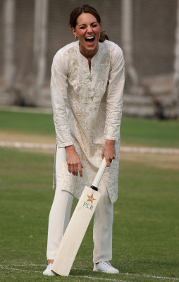 Catherine, Duchess of Cambridge pic #1238787