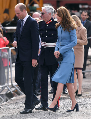 Catherine, Duchess of Cambridge pic #1221782