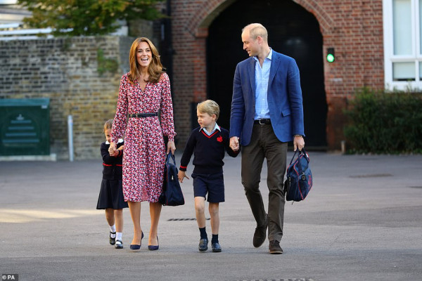 Catherine, Duchess of Cambridge pic #1217061