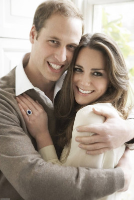 Catherine, Duchess of Cambridge pic #559647