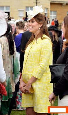 photo 15 in Catherine, Duchess of Cambridge gallery [id639346] 2013-06-06 00:00:00
