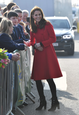 Kate Middleton 