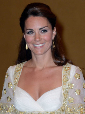 Catherine, Duchess of Cambridge pic #631629