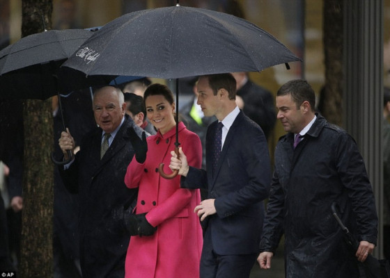 photo 17 in Catherine, Duchess of Cambridge gallery [id779463] 2014-12-12 00:00:00