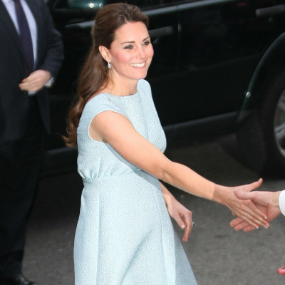 Catherine, Duchess of Cambridge pic #630300