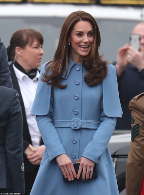 Kate Middleton 