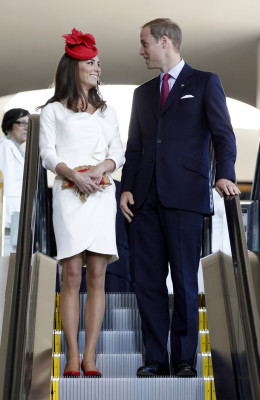 photo 12 in Catherine, Duchess of Cambridge gallery [id646935] 2013-07-06 00:00:00