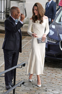 photo 26 in Catherine, Duchess of Cambridge gallery [id1185889] 2019-06-17 00:00:00