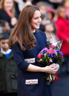 photo 15 in Catherine, Duchess of Cambridge gallery [id786733] 2015-01-23 00:00:00