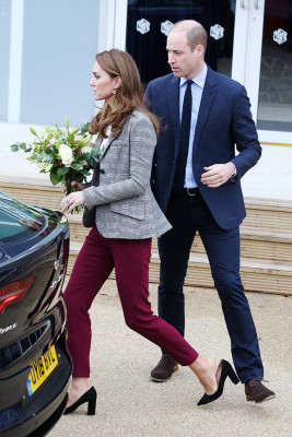 Catherine, Duchess of Cambridge pic #1238753