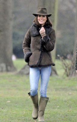 photo 23 in Catherine, Duchess of Cambridge gallery [id471809] 2012-02-28 00:00:00
