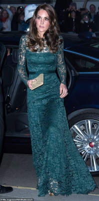 Kate Middleton 