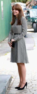 photo 18 in Catherine, Duchess of Cambridge gallery [id831175] 2015-09-21 00:00:00