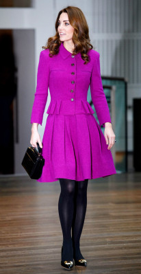 Catherine, Duchess of Cambridge pic #1238750