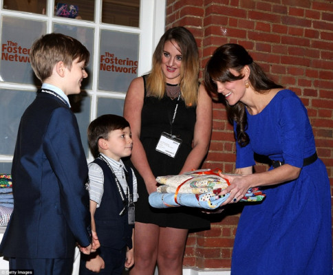 Catherine, Duchess of Cambridge pic #846798