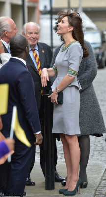 Catherine, Duchess of Cambridge pic #846804