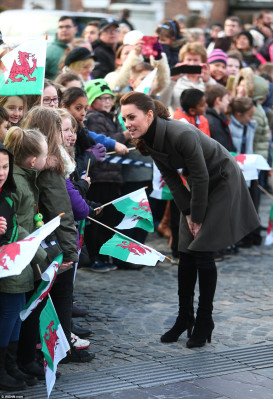 Catherine, Duchess of Cambridge pic #847821