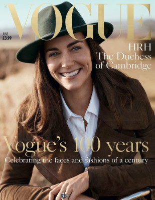 Catherine, Duchess of Cambridge pic #884167